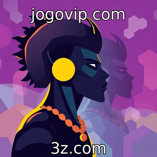 Diversidade e inclusão na criação de jogos | jogovip com