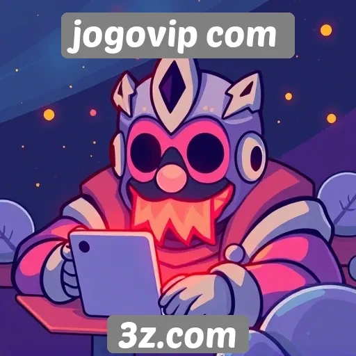 Futuras atualizações planejadas para jogovip com