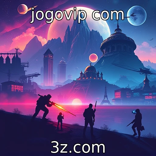 Evolução dos gráficos nos jogos modernos : jogovip com