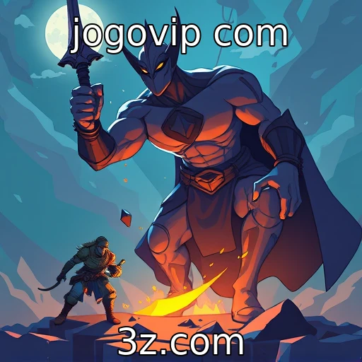 Desafios do desenvolvimento de jogos independentes : jogovip com