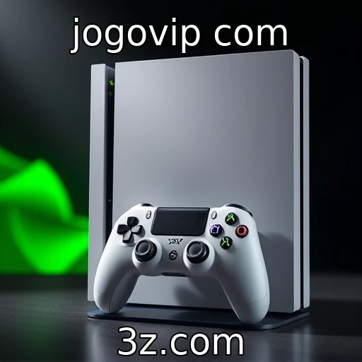 Expectativas para a nova geração de consoles | jogovip com