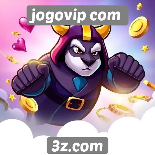 Novos jogos disponíveis no jogovip com