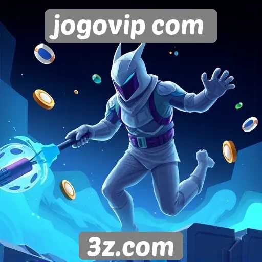 Jogos populares disponíveis na plataforma jogovip com
