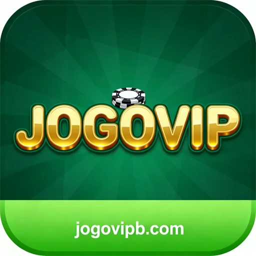 jogovip com logo