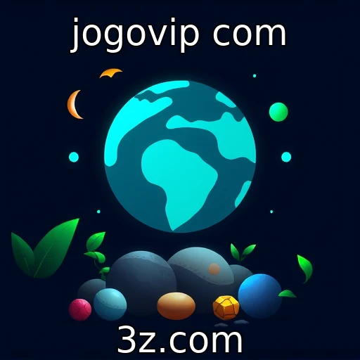 Desenvolvimento sustentável na indústria de jogos - jogovip com